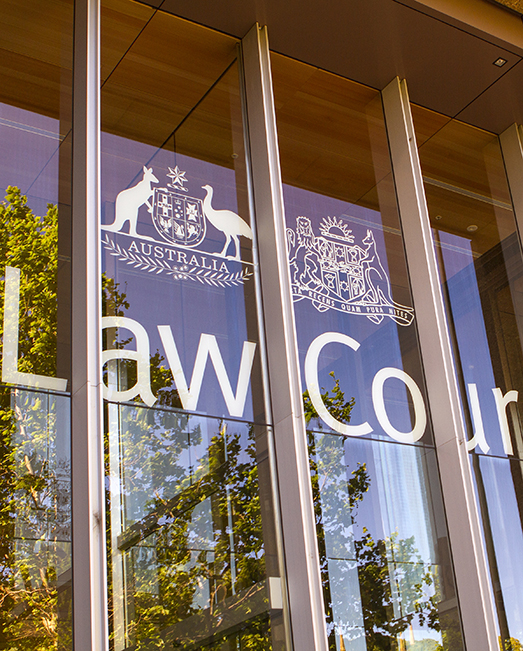 Breeding lawyers with a good conscience