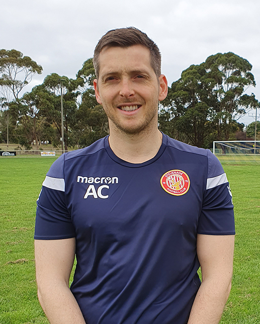 Andrew Costin