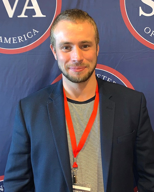 Paramedicine student