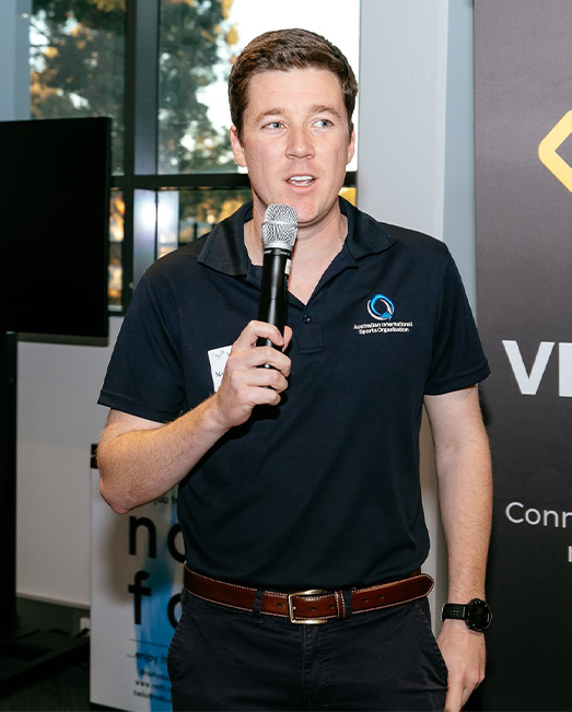 Exercise science degree