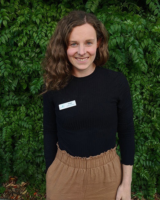 speech pathology degree