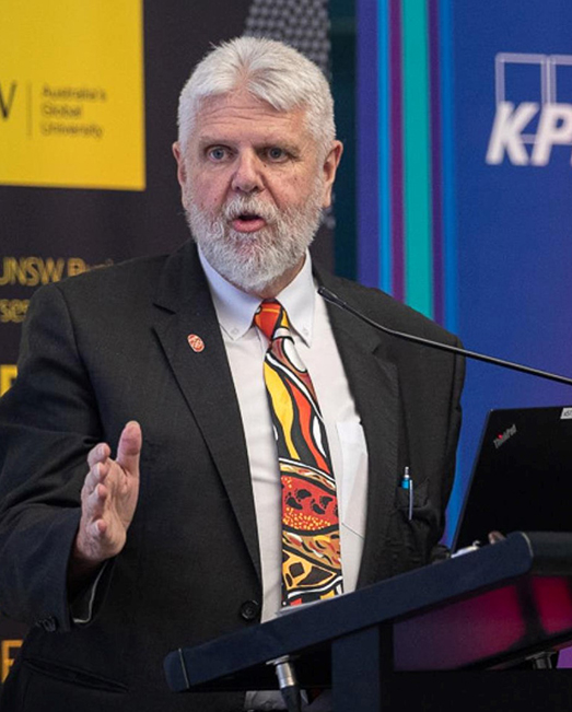 Professor Mark Rose