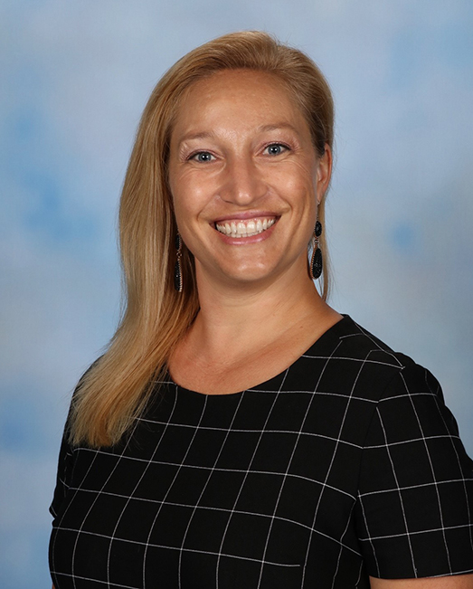 Linda Harrod-Eagles