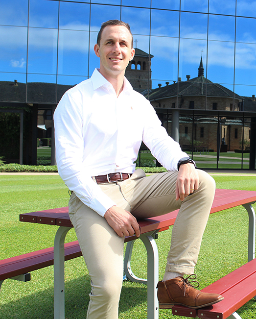 Aaron Cornwall