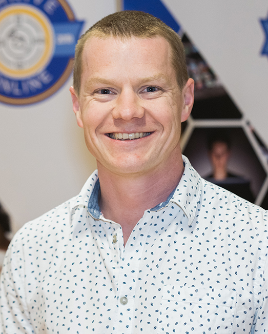 Martin McGauran