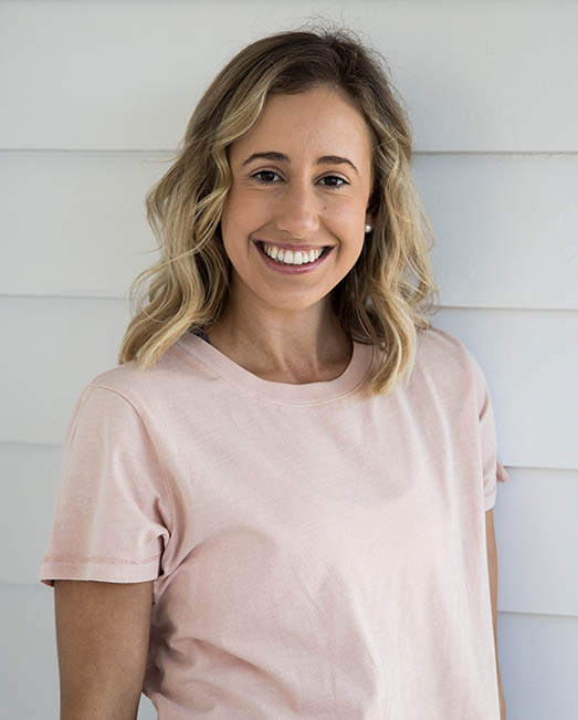 Ash Brennan