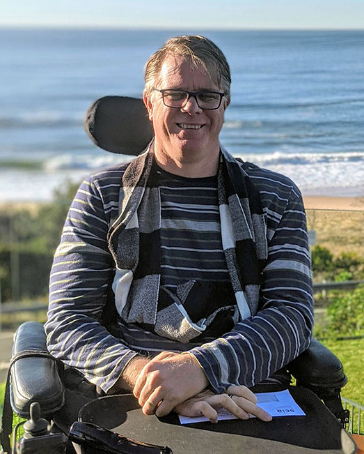 Professor Shane Clifton