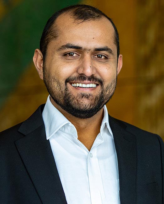 Fazal Ullah