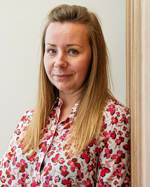 Nataliya Borulko