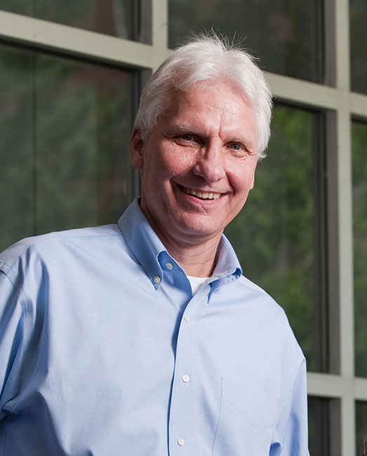 Professor Richard Ryan