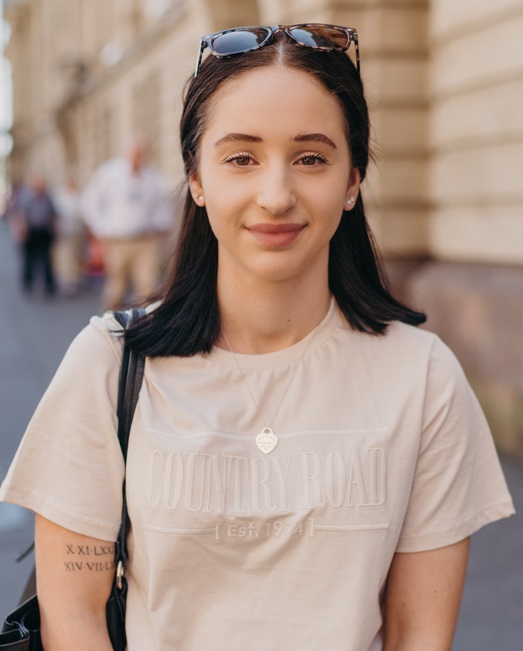 Jaya Muscat