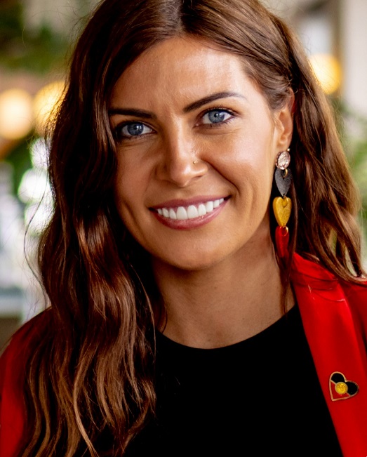 Tara Croker