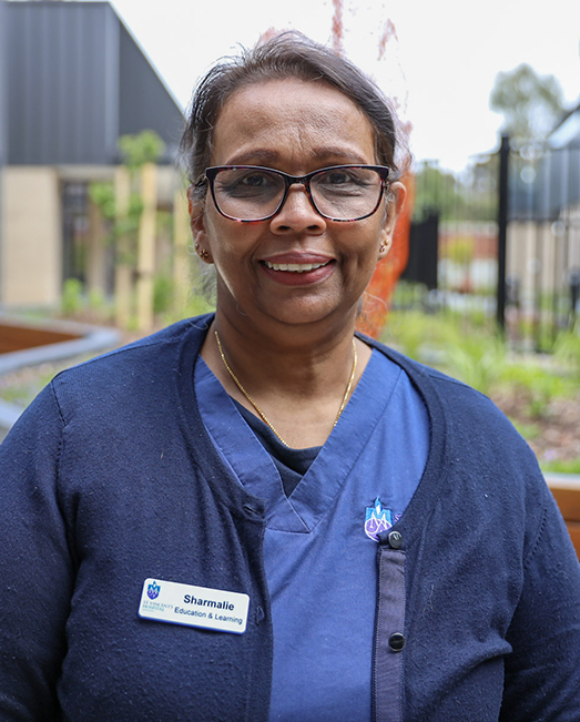 Sharmalie Wijesinghe