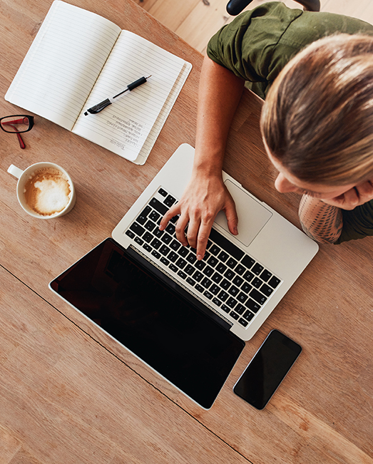 Study online