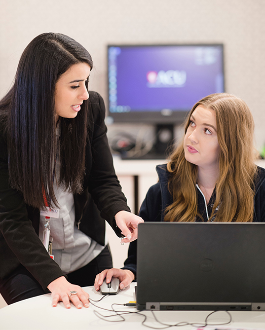 Talking about your offer options is helpful