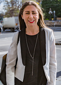 Prue Cormie