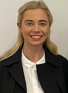 Lauren Kavanagh