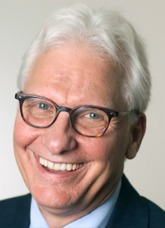 Professor Richard Ryan