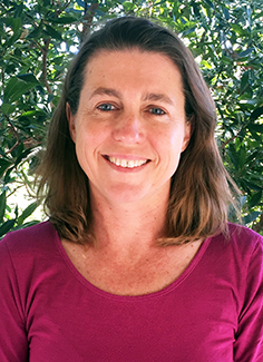 Maggie Nolan