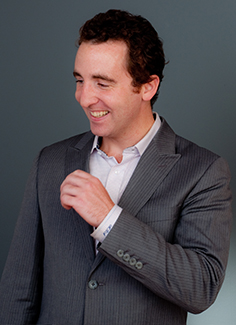 Professor Mark Alfano