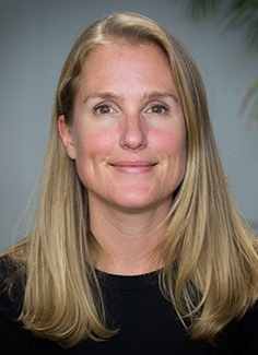 Dr Stephanie Tobin