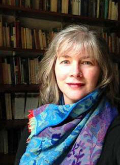 Professor Susan Broomhall