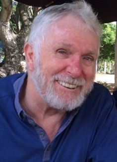 John Saunders