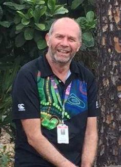 Phillip Dreise