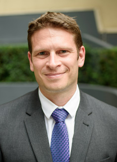 Dr Matthew Pink
