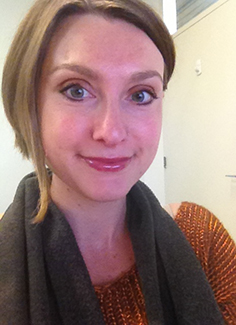 Dr Rachel Busbridge