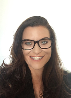 Shona Halson