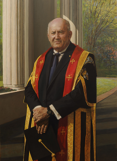 Sir Peter Cosgrove