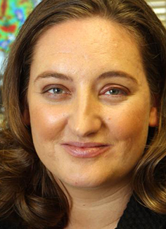 Professor Cassandra Szoeke