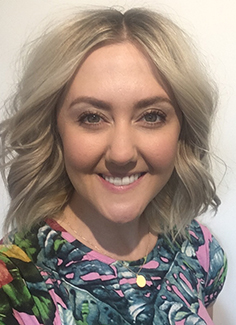 Dr Emma Bradshaw