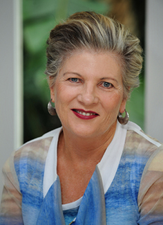 Toni Noble