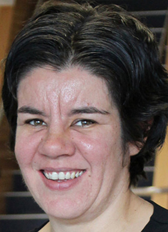 Suzy Edwards