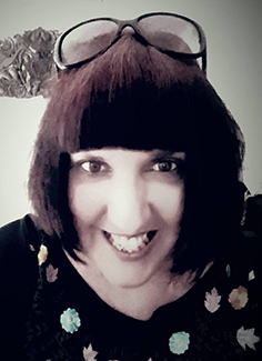 Dr Jen Couch