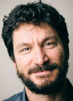 Professor Joseph Ciarrochi