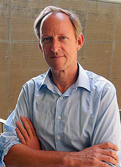 Professor Mark Nieuwenhuijsen