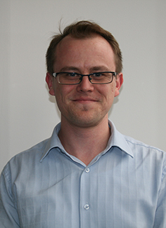 Dr Joel Hodge