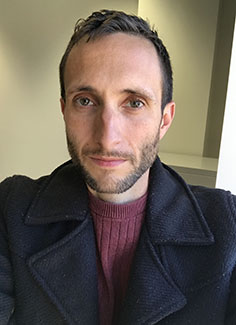 Jonathan Zecher