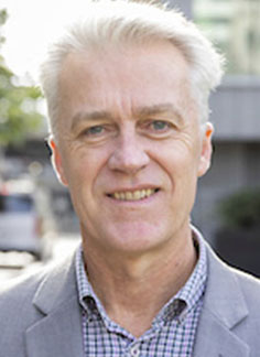 Professor John Gleeson