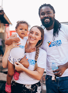 international development