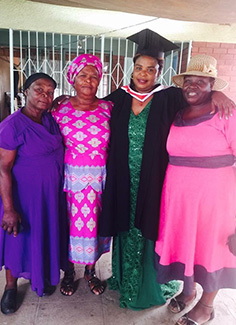 nursing degree