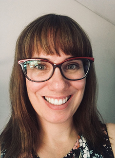 Dr Kirsten Challinor