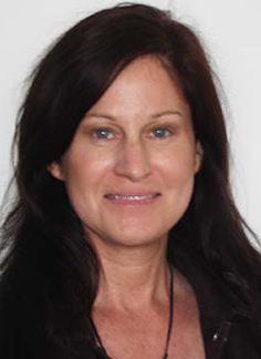 Associate Professor Laura Scholes