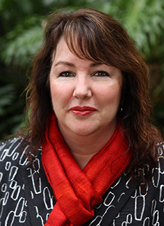 Professor Kim Foster