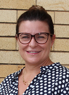 Professor Shona Halson