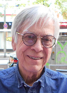 Professor Bryan Turner