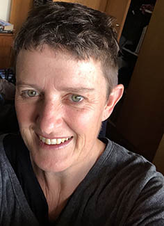 Dr Jen Hocking